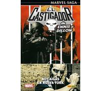 El Castigador De Ennis Y Dillon 3