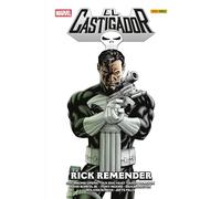 El castigador de rick remender