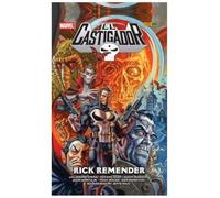 El Castigador De Rick Remender
