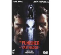 El Castigador [DVD]