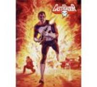 El Castigador Magazine (marvel Limited Edition)