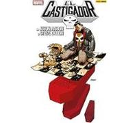 El Castigador Max De Jason Aaron Y Steve Dillon: La Colección Com Plet