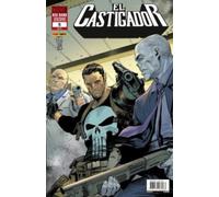 El castigador. red band 5 de 5