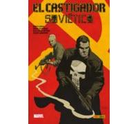 El Castigador. Soviético