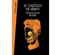 El castigo de Sísifo (Verso&Cuento)