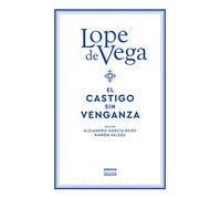 El castigo sin venganza (Bibl. Lope De Vega)