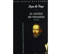 El castigo sin venganza (Biblioteca Octaedro)