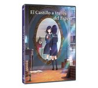 El Castillo a Través del Espejo [DVD] (2022) Kagami no Kojō