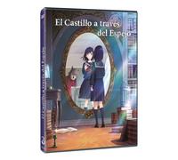 El Castillo a Través del Espejo Película [DVD]