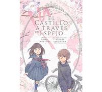 EL CASTILLO A TRAVÉS DEL ESPEJO, VOL. 5