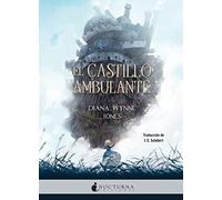 El castillo ambulante: 66 (Literatura Mágica)