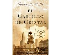 El Castillo de Cristal (Best Seller)