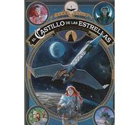 EL CASTILLO DE LAS ESTRELLAS 2. LOS CABALLEROS DEL ÉTER