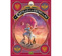 El Castillo De Las Estrellas 4. Un francés en Marte (SIN COLECCION)