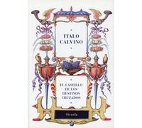 El castillo de los destinos cruzados: 10 (Biblioteca Italo Calvino)