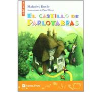 El Castillo De Parlotabras (Colección Piñata) - 9788431672379