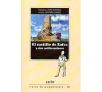 El Castillo De Zafra Y Otros Castillos Molineses