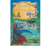 El castillo del Cuervo Maldito (Magos y guerreros)