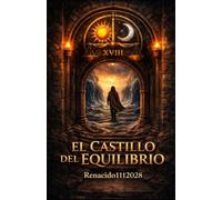 EL CASTILLO DEL EQUILIBRIO (UNIVERSO SOL Y LUNA)