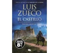 El Castillo (edición Black Friday) (Trilogía Medieval 1)