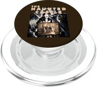 El Castillo embrujado Méliès Horror PopSockets PopGrip para MagSafe