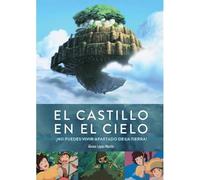 El Castillo En El Cielo. ¡No Puedes Vivir Apartado de La Tierra!