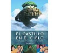 el castillo en el cielo. ¡no puedes vivir apartado de la tierra!