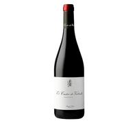 El Castro de Valtuille Mencía Joven, vino tinto fresco y afrutado del Bierzo con notas florales y minerales, elaborado con variedades tradicionales| 1 botella