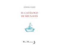 El catálogo de mis naves: 130 (Mirto Academia)