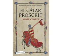 El càtar proscrit: Premi Nèstor Luján de Novel·la Històrica 2016 (LABUTXACA)