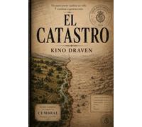 El catastro: La historia de cómo una clasificación arbitraria, escrita a ojo una mañana de 1881, gobernó a una familia durante ciento cuarenta y cinco años.