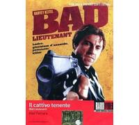 El Cattivo Teniente - Bad Lieutenant DVD RARO VIDEO