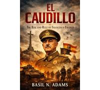 El Caudillo: The rise and rule of francisco franco
