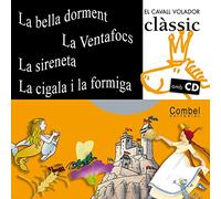 El cavall volador clàssic - Sèrie TROT 1