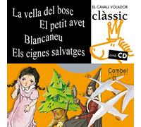 El cavall volador clàssic - Sèrie TROT 2