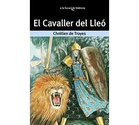 El Cavaller del Lleó: 30 (A la lluna de València)