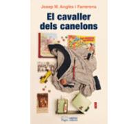 El cavaller dels canelons