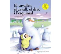 El cavaller, el cavall, el drac i l'esquimal (Sambòrik)