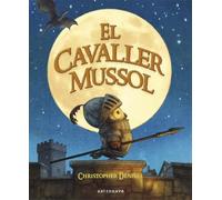 EL CAVALLER MUSSOL (COMIC EUROPEO)