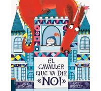 El cavaller que va dir "No!" (Àlbums)