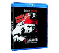 El Cazador [Blu-ray]