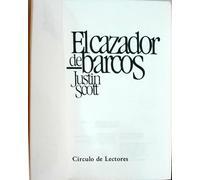 El Cazador de Barcos