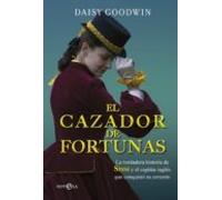 El cazador de fortunas