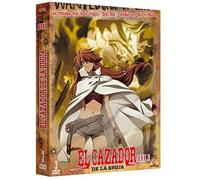 El Cazador de la Bruja - Box 2/2 [Francia] [DVD]
