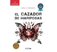 El cazador de mariposas