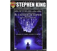 El Cazador De Sueños (Novela Step.King) [DVD]