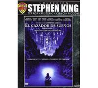 El Cazador De Sueños (Novela Step.King) [DVD]