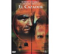El cazador [DVD]
