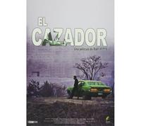 El Cazador [DVD] (2010) Shekarchi - Zeit des Zorns