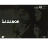 El cazador (Edición caja metálica) [DVD]
